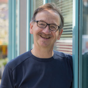 Bild von Ralph Axel Spill