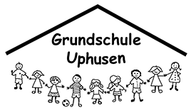 Aula der Grundschule Uphusen