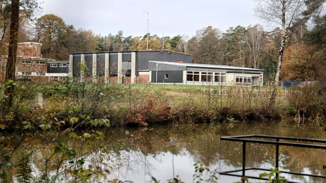 Wasserwerk Wittkoppenberg