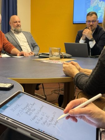 Hausärztliche Versorgung