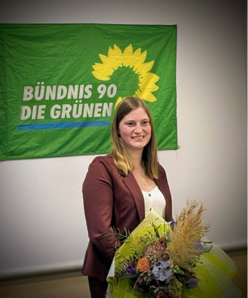 Saskia-Nominierung